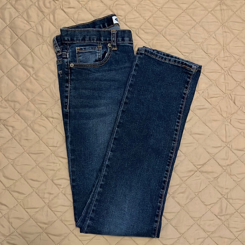 Excellent Used Condition! Old Navy skinny jeans